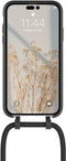 Woodcessories Change Case - iPhone 14 Pro Max - Valprotectie tot 3,5 meter - Zwart