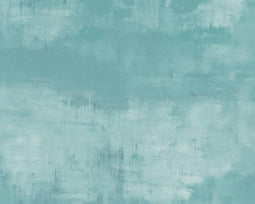 BLAUW GEWOLKT BEHANG - AS Creation Exotic Life