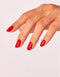 OPI Nail Lacquer - Red Heads Ahead - Nagellak