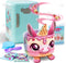 Cookeez Makery Freezy Cakez Koelkast - Maak een interactief pluchen dier