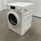 Miele WCD030 WCS - Voorlader wasmachine - 8kg - Energiezuinig en snel