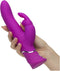 Happy Rabbit - Curve Power Motion - Purple