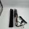 BaByliss Style Secret Air C6688E - Automatische Krultang - Auto-Curl Technologie - Beige