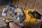 DeWalt DT1953-QZ - Cirkelzaagblad - 216 mm diameter 40 tanden 3 mm kerf (1 stuk)