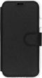 Accezz Hoesje Geschikt voor iPhone Xs / X Hoesje Met Pasjeshouder - Accezz Xtreme Wallet Bookcase - Zwart