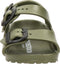 Birkenstock Milano EVA - Slippers Kinderen - Khaki