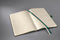 Sigel agenda 2024 - Conceptum - A5 - 2 pagina's / 1 week - Nature dark wood - SI-C2476