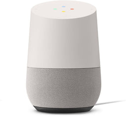Google Home - Spraakassistent met Google Assistant - Bluetooth 4.1 - Wi-Fi 5 (802.11ac)