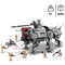 LEGO Star Wars AT-TE Walker - 75337 - 5 minifiguren - 1082 onderdelen