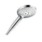 hansgrohe Raindance Select S 120 - Handdouche - 3 straalsoorten - Chroom