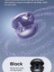 Remax Cozy Buds W29 - Bluetooth oortjes - Oorclip - Zwart