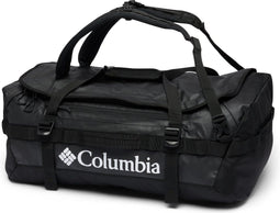Columbia Landroamer™ 60L Duffel - Unisex Sporttas - Meerdere vakken en trekhandvatten - BLACK