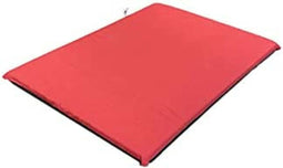 Pet bed Nayeco 90 x 60 x 8 cm