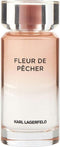 Karl Lagerfeld Fleur de Pêcher - 100 ml - eau de parfum spray - damesparfum