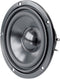 Visaton W 100 S - Mid-driver 10 cm - 4 Ohm - Zwart