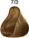 Wella Professionals Color Fresh - Haarverf - 7/3 - 75ml