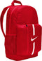 Nike Sporttas Kinderen en volwassenen - rood/wit