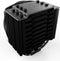 be quiet! Dark Rock 4 - Koeler - 200W TDP - Zwart
