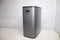 Brabantia Bo Touch Bin - Prullenbak - 60 liter - Soft-touch opening - Platinum