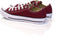 Converse Chuck Taylor All Star Ox - Sneakers - Maroon