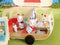 Sylvanian Families 5045 caravan