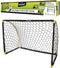 SportX Voetbaldoel 180x91x120cm