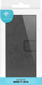 iMoshion Hoesje Geschikt voor Huawei Y7 (2019) Hoesje Met Pasjeshouder - iMoshion Luxe Bookcase - Zwart