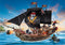 PLAYMOBIL Pirates - Groot piratenschip - Geschikt voor 3-99 jaar