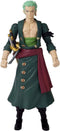 BANDAI Anime Heroes - One Piece - Anime heroes 17 cm figuur - Roronoa Zoro
