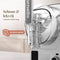 Fornello BS-B2 - Slushmachine 2L - Actief koelsysteem - Fluisterstil