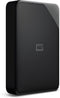 Western Digital Elements SE - HDD 5TB - USB 3.2 Gen 1 - Zwart
