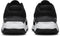 Nike Renew Ride 3 - Heren Sneakers - Ademend mesh - Zwart/Wit