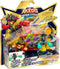 Startpakket Ninja Fury - MOOSE TOYS - AKEDO - Startset met beeldje en accessoires