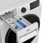 Beko B5WT594189W - Wasmachine - 9kg - ProSmart Inverter Motor - A
