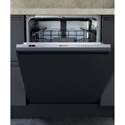BAUKNECHT B2IHD526A - Vaatwasmachine - 14 couverts - 9 programma's - 46 dB(A)
