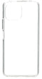 Mobiparts Xiaomi Mi 11 Lite - TPU Case - Schokabsorberend - Transparant