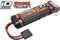 Traxxas NiMH accupack 8.4 V 3000 mAh Aantal cellen: 7 Stick Traxxas iD
