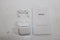 Apple AirPods 4 - TWS - ANC - Wit