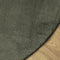 vidaXL - Tapijt - 'HUARTE'Korte - Stapel, - Zacht - en - Wasbaar, - Bosgroen - 100x200 - cm