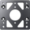 Moza - Baseplate - Racesim-accessoire - Zwart