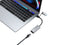 LevelOne USB-C/A - 2.5 Gigabit Ethernet Adapter - 1x RJ45 (2.5Gbps)
