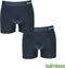 Apollo Boxershort - 2-pack - Bamboe - Navy (2 pack)