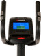 Crosstrainer - Hammer Fitness - Crosstech XTR BT - Glute Shaper voor versteviging bilspieren - compatibel met Zwift - Hartslagfunctie - 20 Programma's