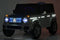 Mercedes EQG Kinderauto Wit | 12V