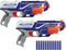 Nerf N-Strike Disruptor Duopack