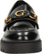 GUESS Oragen - Dames Moccasins - Comfortabel en stijlvol - Zwart