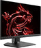 MSI Optix MAG274QRF-QD - Gaming Monitor - 27