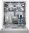Inbouw vaatwasser Grundig GNSP4510XCW