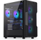 ENDORFY Regnum 400 ARGB - Tower PC ATX Micro-ATX Mini-ITX - 2x 2.5