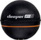 deeper Pro+2 Fishfinder